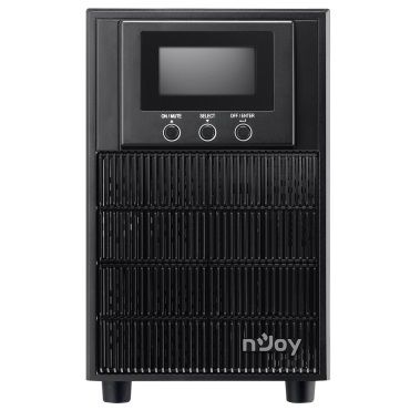 Джерело безперебійного живлення NJOY (PWUP-OL200AP-AZ01B) (Aten Pro 2000)