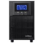 Джерело безперебійного живлення NJOY (PWUP-OL200AP-AZ01B) (Aten Pro 2000)