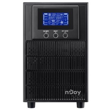 Джерело безперебійного живлення NJOY (PWUP-OL200AP-AZ01B) (Aten Pro 2000)