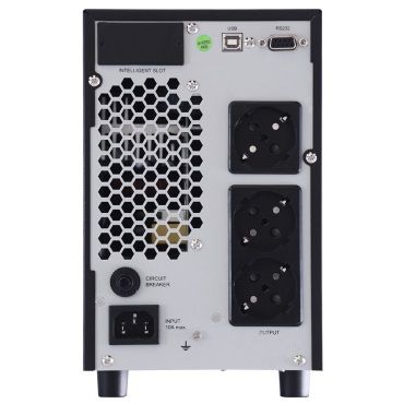 Джерело безперебійного живлення NJOY (PWUP-OL200AP-AZ01B) (Aten Pro 2000)