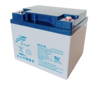 Аккумуляторная батарея Ritar 12V 40AH AGM (DG12-40)