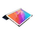 Чехол-книжка BeCover Smart Case для Huawei MatePad T 10 Deep Blue (705390)