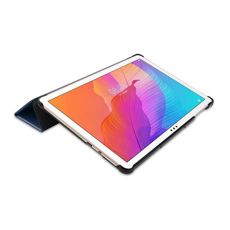 Чехол-книжка BeCover Smart Case для Huawei MatePad T 10 Deep Blue (705390)