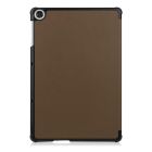 Чехол-книжка BeCover Smart Case для Huawei MatePad T 10 Brown (705389)