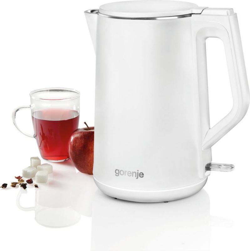 Электрочайник Gorenje (K15DWW)