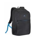 Рюкзак Rivacase 8069 Black 17.3" (8069 (Black))