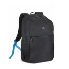 Рюкзак Rivacase 8069 Black 17.3" (8069 (Black))