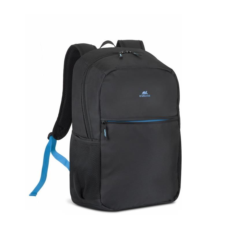 Рюкзак Rivacase 8069 Black 17.3" (8069 (Black))