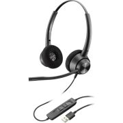 Гарнітура Poly EncorePro 320 USB-A Stereo (767G0AA)