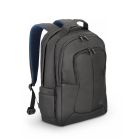 Рюкзак Rivacase 8460 Black 17.3" (8460 (Black))