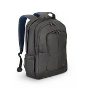 Рюкзак Rivacase 8460 Black 17.3" (8460 (Black))