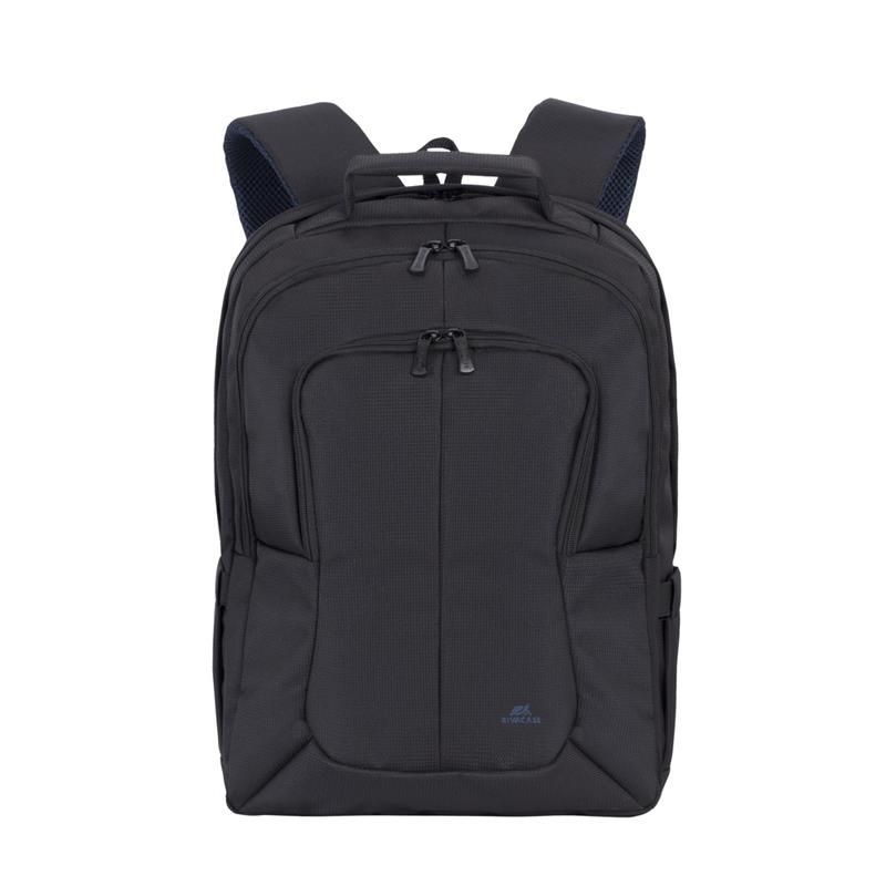 Рюкзак Rivacase 8460 Black 17.3" (8460 (Black))