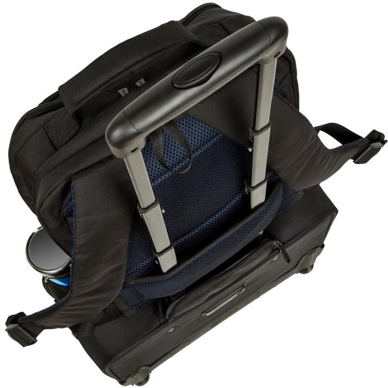 Рюкзак Rivacase 8460 Black 17.3" (8460 (Black))