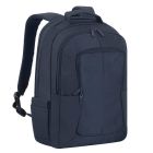 Рюкзак Rivacase 8460 Dark Blue 17.3" (8460 (Dark blue))