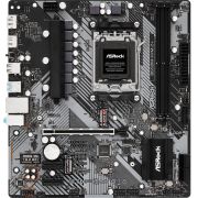 ASRock B650M-H/M.2+ (AM5/B650, 2*DDR5, PCIex16, DP/HDMI, 4xSATA, 2xM.2, GLan, 7.1ch, mATX) (B650M-H/M.2+)