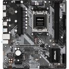 ASRock B650M-H/M.2+ (AM5/B650, 2*DDR5, PCIex16, DP/HDMI, 4xSATA, 2xM.2, GLan, 7.1ch, mATX) (B650M-H/M.2+)