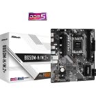 ASRock B650M-H/M.2+ (AM5/B650, 2*DDR5, PCIex16, DP/HDMI, 4xSATA, 2xM.2, GLan, 7.1ch, mATX) (B650M-H/M.2+)