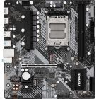 ASRock B650M-H/M.2+ (AM5/B650, 2*DDR5, PCIex16, DP/HDMI, 4xSATA, 2xM.2, GLan, 7.1ch, mATX) (B650M-H/M.2+)