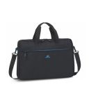 Сумка для ноутбука Rivacase 8037 15.6" Black (8037 (Black))
