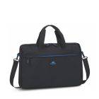 Сумка для ноутбука Rivacase 8037 15.6" Black (8037 (Black))