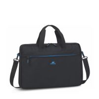 Сумка для ноутбука Rivacase 8037 15.6" Black (8037 (Black))