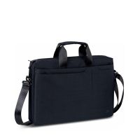 Сумка для ноутбука Rivacase 8335 15.6" Black (8335 (Black))
