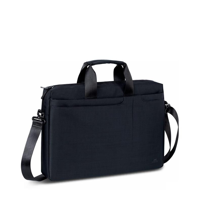 Сумка для ноутбука Rivacase 8335 15.6" Black (8335 (Black))