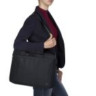 Сумка для ноутбука Rivacase 8335 15.6" Black (8335 (Black))