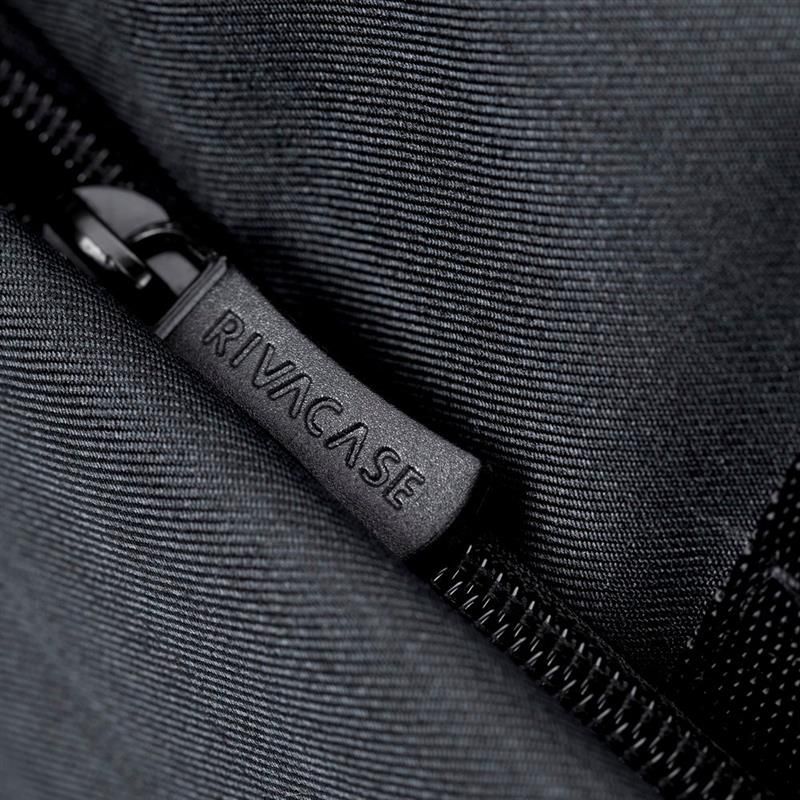 Сумка для ноутбука Rivacase 8335 15.6" Black (8335 (Black))