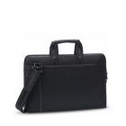 Сумка для ноутбука Rivacase 8930 PU 15.6" Black (8930 PU (Black))