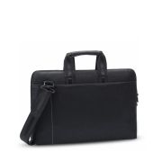 Сумка для ноутбука Rivacase 8930 PU 15.6" Black (8930 PU (Black))