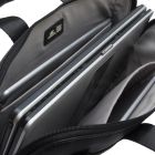 Сумка для ноутбука Rivacase 8930 PU 15.6" Black (8930 PU (Black))