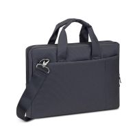 Сумка для ноутбука Rivacase 8221 13.3" Black (8221 (Black))