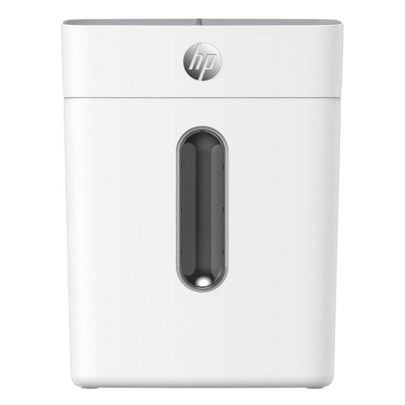 Знищувач документів HP OneShred 8CC, A4, 80g х 8 листів, 5*18, 15 л., P-4 (2801)