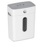 Знищувач документів HP OneShred 8CC, A4, 80g х 8 листів, 5*18, 15 л., P-4 (2801)