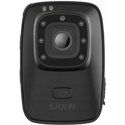 Екшн-камера нагрудна SJCAM A10 (6972476160066)