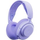 Ігрова гарнітура SteelSeries Arctis Nova 3P Wireless MultiPlatform Lavender (61692)