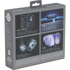 Ігрова гарнітура SteelSeries Arctis Nova 3P Wireless MultiPlatform Lavender (61692)