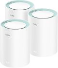 Система WiFi Cudy M1300(3-pack), AC1200 Wi-Fi Gigabit Mesh Solution (M1300(3-PACK))