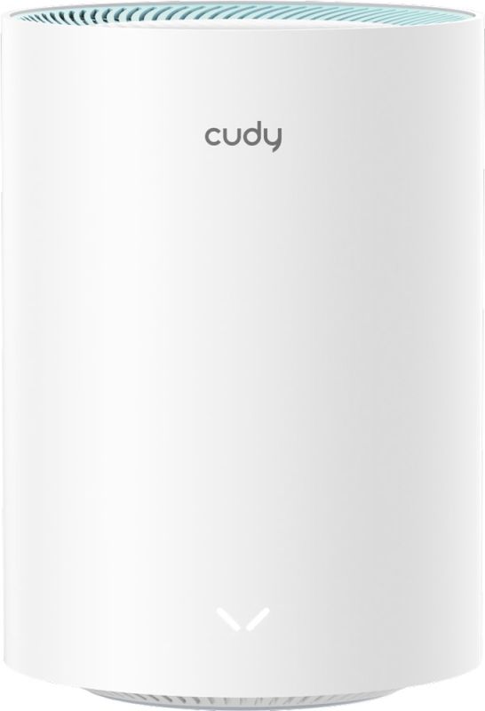 Система WiFi Cudy M1300(3-pack), AC1200 Wi-Fi Gigabit Mesh Solution (M1300(3-PACK))
