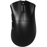 Мишка Attack Shark V3Pro Ultra-Light, Wireless/Bluetooth, 25000dpi. (PAW3311), 6кн., Black (V3PROB_AS)