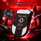 Мишка Attack Shark V3Pro Ultra-Light, Wireless/Bluetooth, 25000dpi. (PAW3311), 6кн., Black (V3PROB_AS)