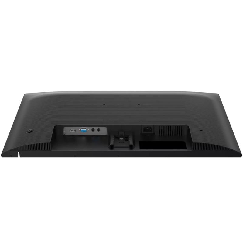 TFT 27" Philips 27E1N1100A, IPS, 100Hz, 1мс, VGA, HDMI,  колонки, чорний (27E1N1100A/00)