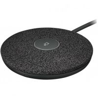 Мiкрофон Logitech Rally Mic Pod (989-000430)_EU (989-000430_EU)