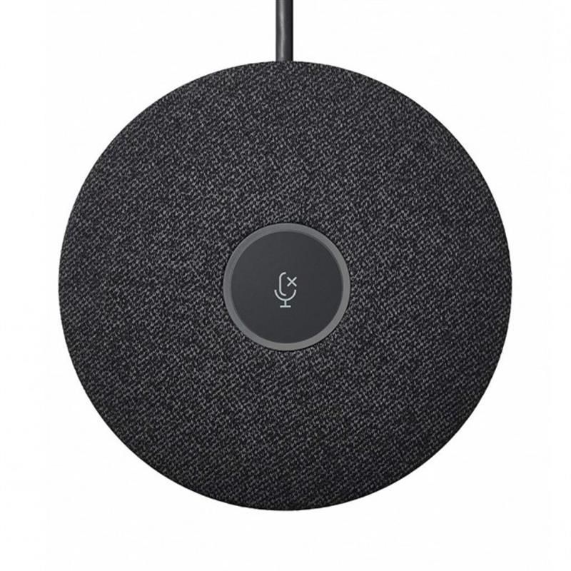 Микрофон Logitech Rally Mic Pod (989-000430)_EU (989-000430_EU)