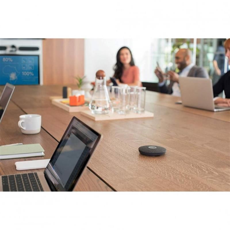 Микрофон Logitech Rally Mic Pod (989-000430)_EU (989-000430_EU)