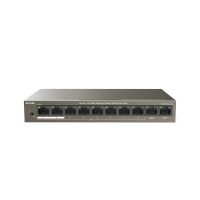 Комутатор Tenda  (TEF1110P-8-63W)