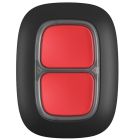 Тривожна кнопка Ajax DoubleButton Black (38102.79.BL1) (20846.79.BL1)