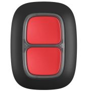 Тривожна кнопка Ajax DoubleButton Black (38102.79.BL1) (20846.79.BL1)