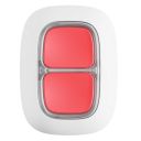 Кноипка тривоги Ajax DoubleButton White (38103.79.WH1) (20850.79.WH1)